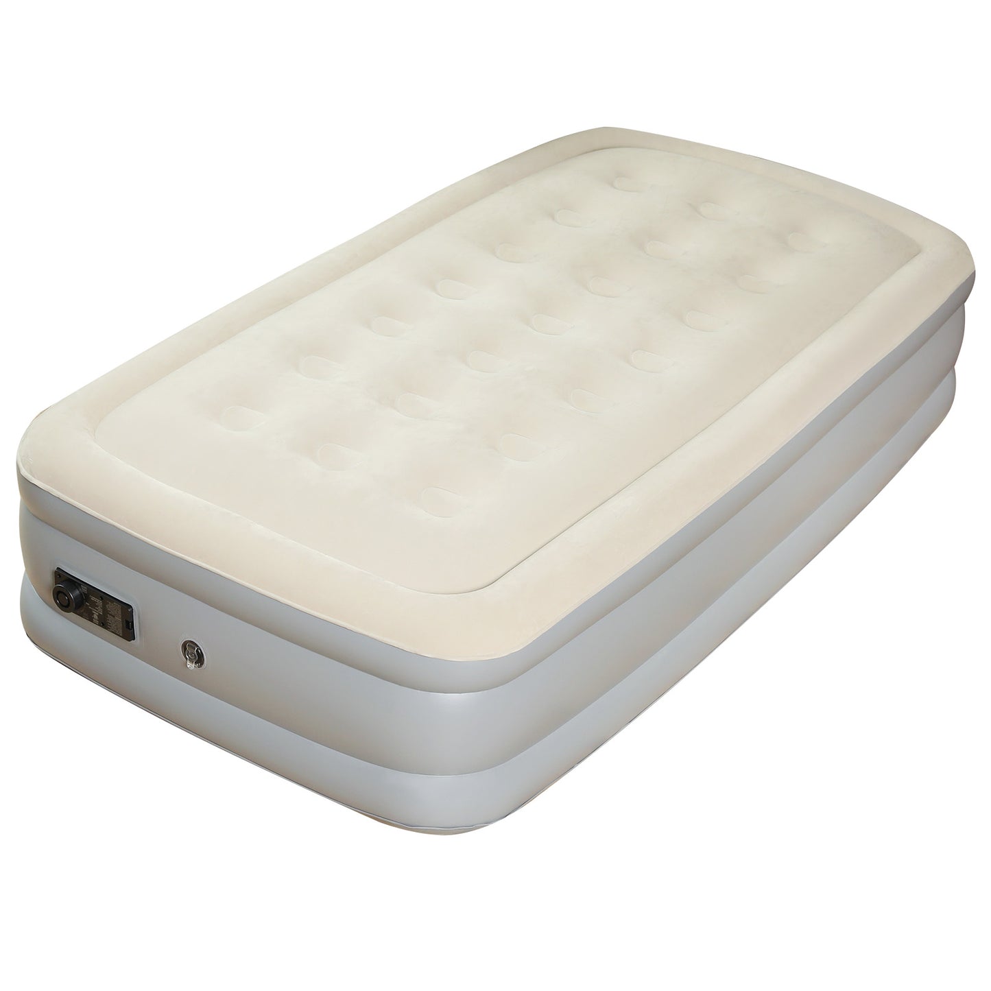 Single airmattress