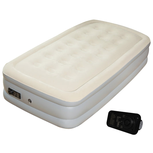 Single airmattress