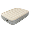 Queen Air Mattress -Double Air mattress with Built-in Pump