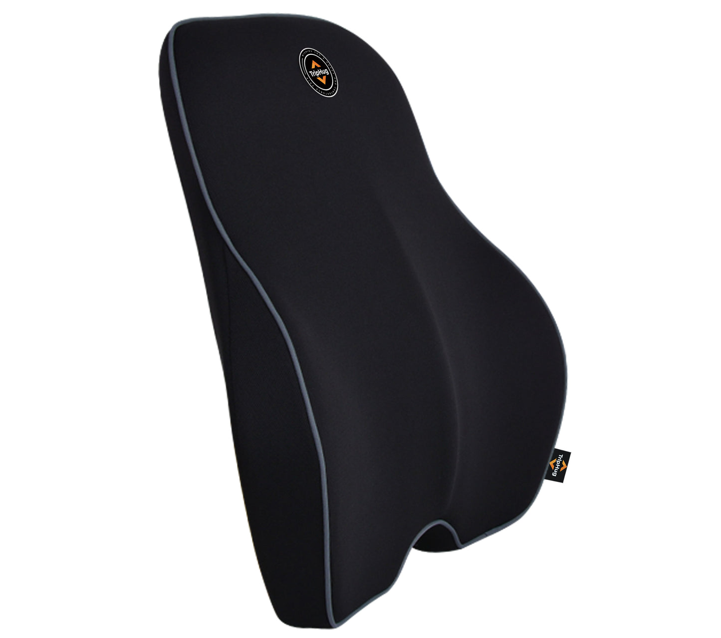 Lumbar Support Pillow for Car, Office, and Gaming Chair