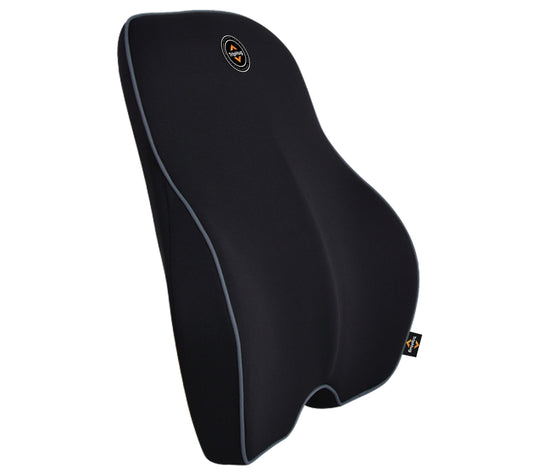 Lumbar Support Pillow for Car, Office, and Gaming Chair