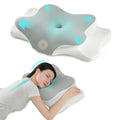 Butterfly-shaped pillow-Cervical Neck Pillow