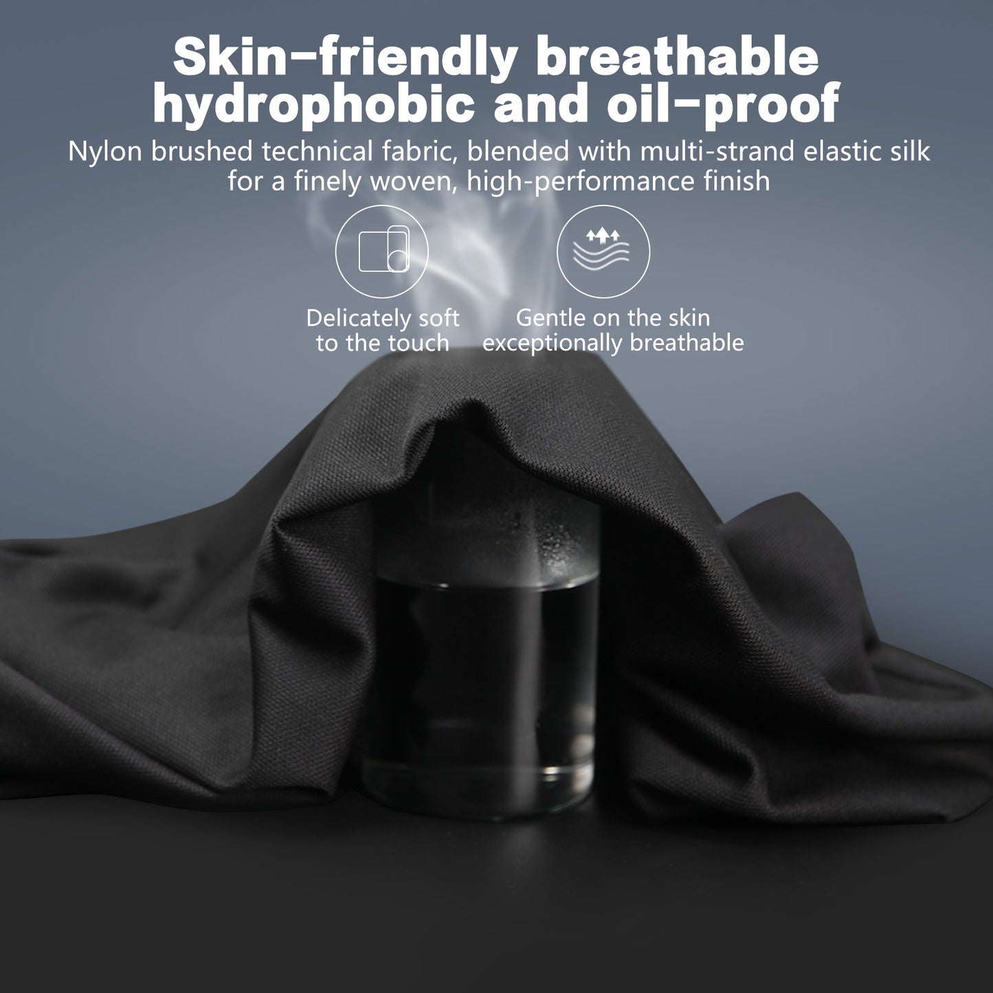 Lumbar & Neck Pillow Set, Car Headrest & Lumbar Support Cushion