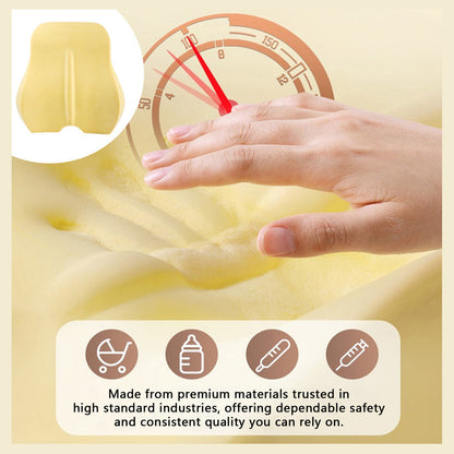 Lumbar Support Pillow for Car, Office, and Gaming Chair