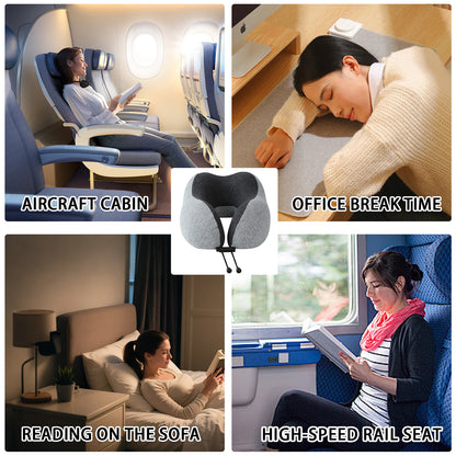 Neck Pillow